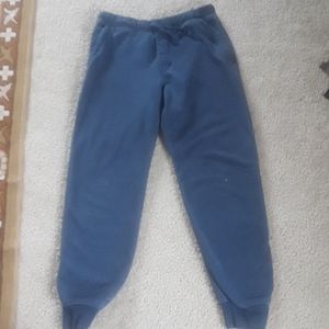 Patagonia  women sweat pants